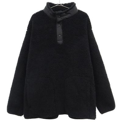 Мужская флисовая куртка White Mountaineering collaboration Bore, б/у