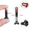 Metal shock absorbers for Kyosho Mini-Z 4x4