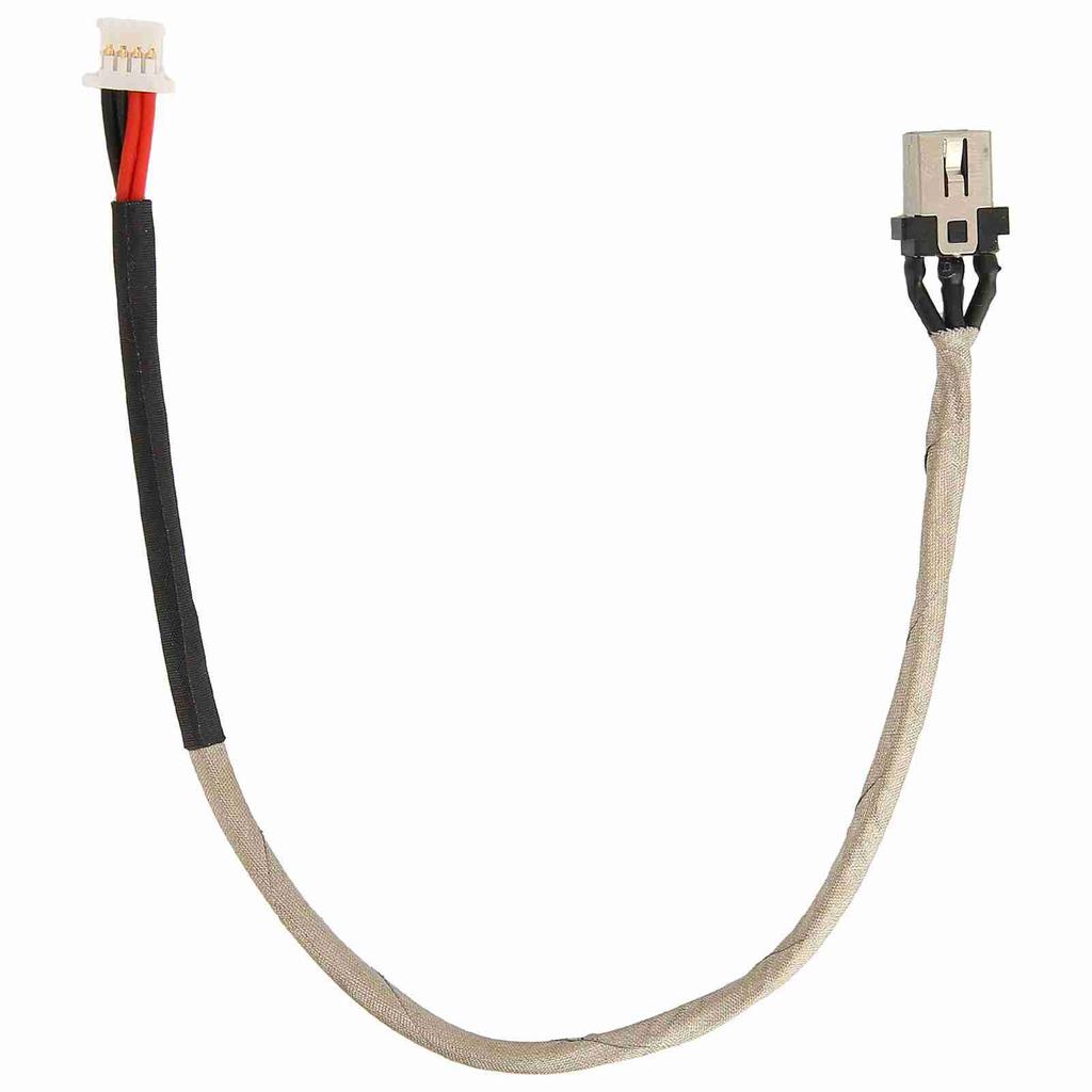 Кабель питания постоянного тока для ноутбука Lenovo Yoga 510‑14ISK510‑14AST DC30100W500 JACK