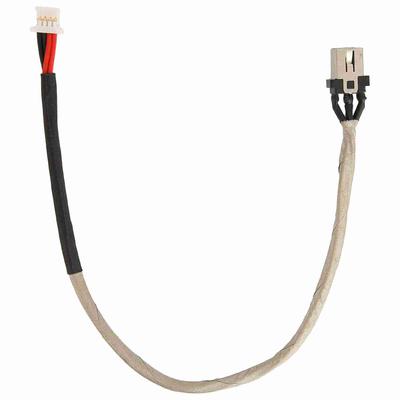 Кабель питания постоянного тока для ноутбука Lenovo Yoga 510‑14ISK510‑14AST DC30100W500 JACK