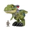 Fisher-Price Imaginext Jurassic World Bite T-Rex (ages 3 and Up) GBN14