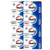 Мыло-брусок Walch с разными ароматами (125 г х 4) - 2-Pack
