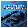 Choice Lenovo GM2 Pro Earphone Bluetooth 5.3 Headphones with Mic 9D Stereo Pro 6 Earbuds Dual Modes Music Game Wireless Headset