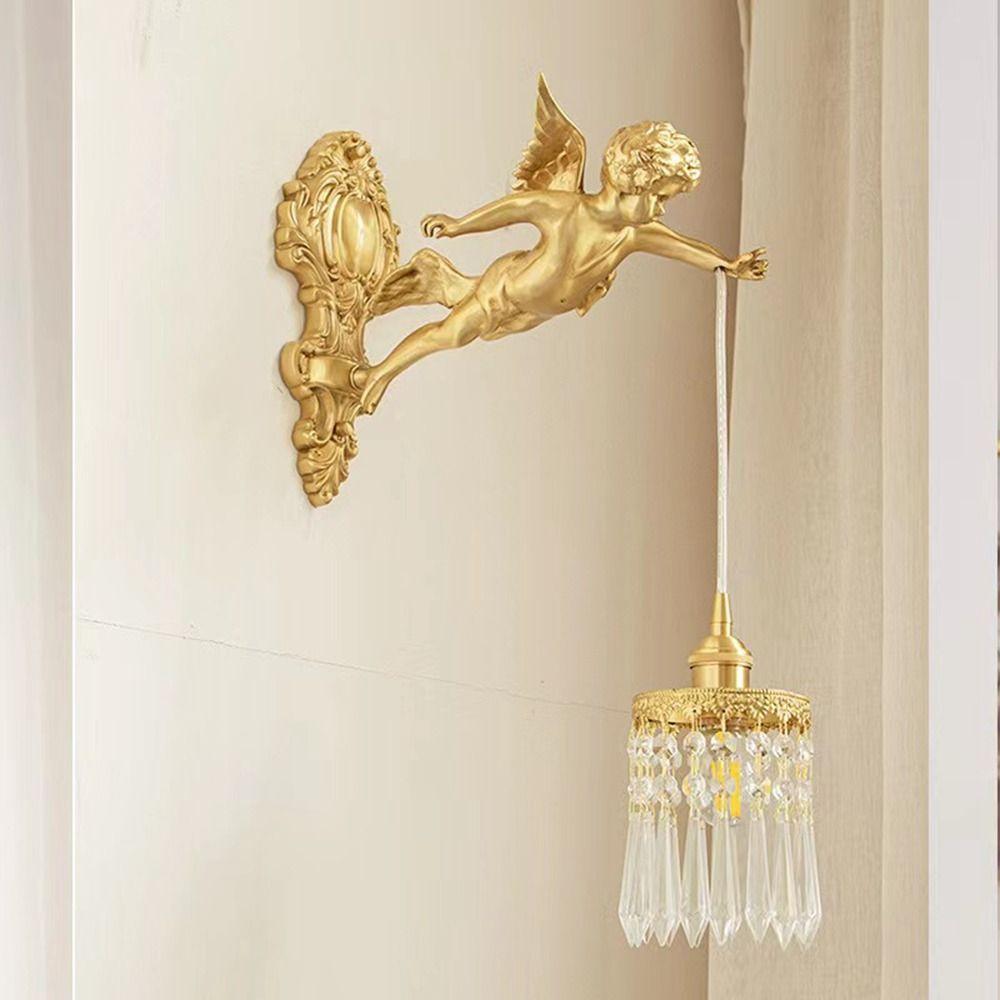 Shiny Glass Home Decor Hanging Crystal Pendant Crystal Ornament Chandelier Parts Prisms Pendant