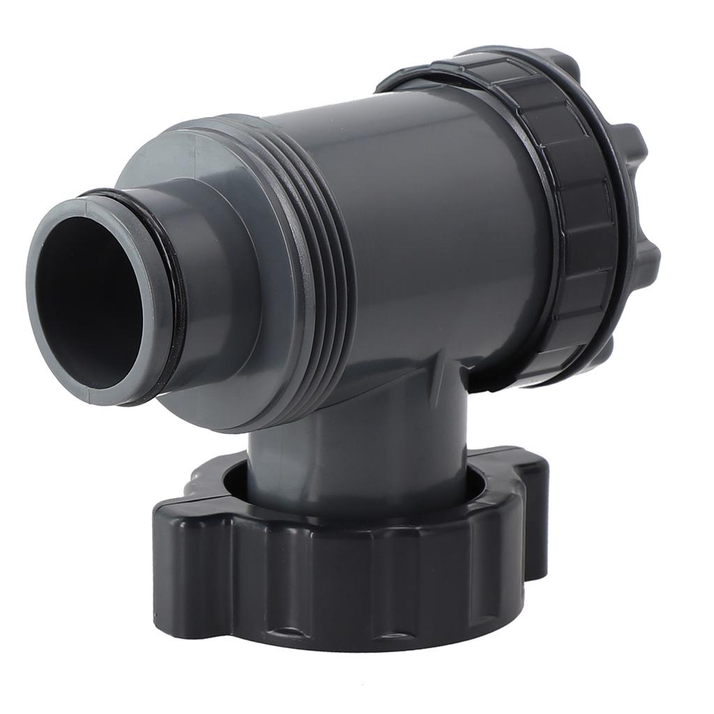 Swimming Pool Switch Plunger Valve Replace On Off Plunger Valve Swimming Pool Filter Pump 38 Compatible Pool Equipment Parts