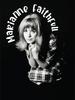 Pantera Marianne Faithfull Classic Unisex T-Shirt