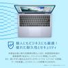 Dell Inspiron 14 Core i5 16 ГБ 512 ГБ Лед Windows 11 Японский 5440, 1334U, ОЗУ, SSD, Синий, Домашний,