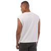 Boss Mens Vollino Knitted Sleeveless Sweater Top