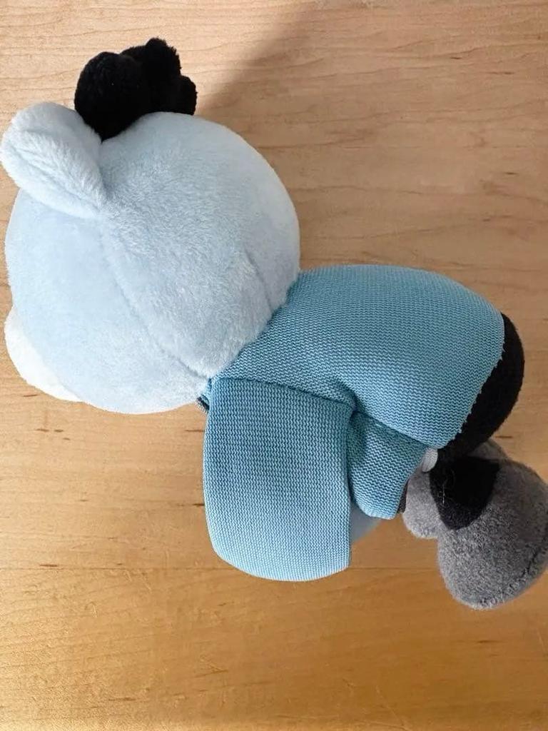 [USED] BIGBANG TOP hug KRUNK