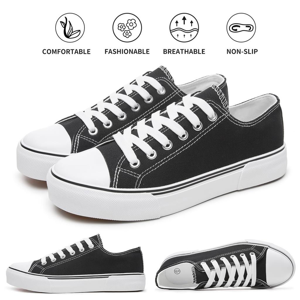 Кроссовки для женщин низкие парусиновые туфли мужские модные прочные дышащие кроссовки слипоны повседневные балетки Zapatillas De Deporte