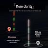 SIMAGO Электронный светодиодный поплавок для рыбалки с сигнализатором поклевки