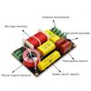 250 Вт Сабвуфер с чистым басом Частотный делитель Кроссовер 2-полосный динамик