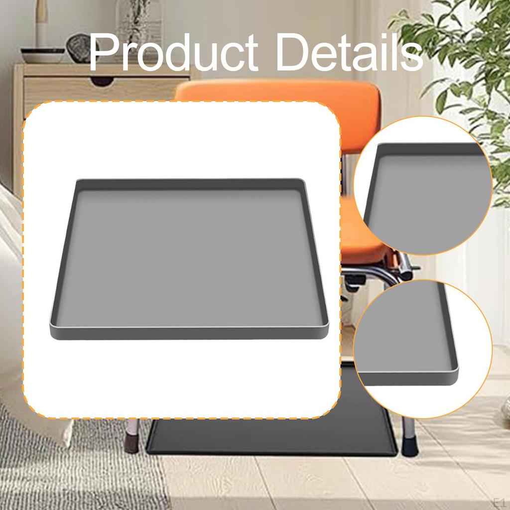 Pad for Washing Machine And , Multifunctional, Practical, Refrigerator Floor Mat, Top Mat