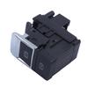 1*Handbrake Switch Driving Seat Electronic Parking Brake Control Button For A6 A7 RS6 RS7 S6 S7 4G1927225B Car Sensors Switches