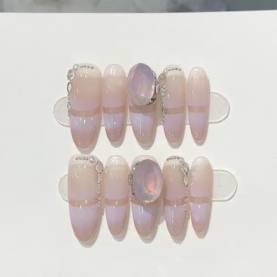 Лето Чистая Атмосфера Пэт Клей Полый Французский Лето