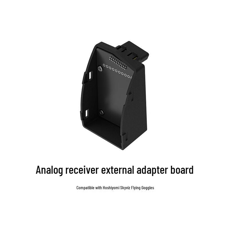 IFLIGHT FPV Goggles Analog Receiver Adapter Board (CN version)