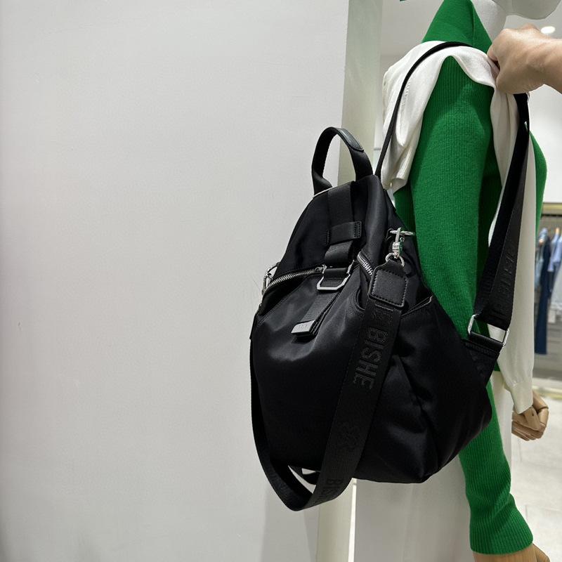 Рюкзак женский летний Do Layer Oxford Fabric Backpack женский рюкзак модная школьная сумка