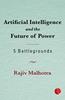 The Artificial Intelligence and the Future of Power Book