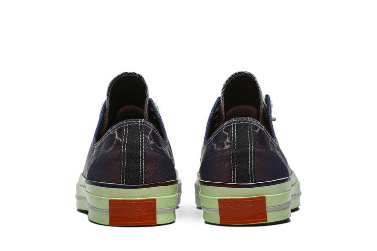 Converse Кеды Chuck Taylor All Star 70 Ox Pigalle Multi