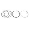 8 Sets Engine Piston Rings STD For Jaguar Land Rover AJ133 5.0L V8 Supercharged