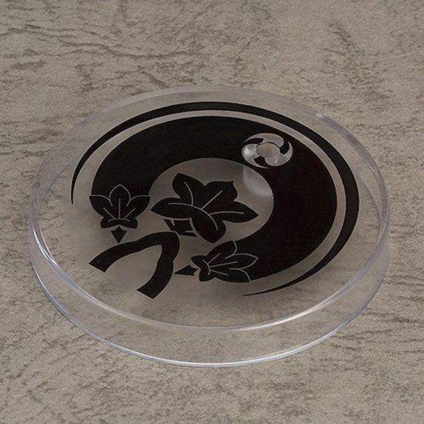 Good Smile Company Nendoroid 862 Touken Ranbu Hizamaru Figure NEW from Japan