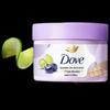 Скраб для тела Dove Ice Cream