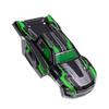 RC Car Body Shell Replacement for SCY 16102-6220 Plastic Spare Parts Assembly Accessory Green