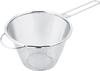 18-8 Rustia Boil Strainer with Legs (12 Mesh) 16cm L-0837