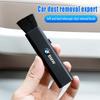 wzcr7 Car Detailing Cleaning Brush Air Outlet Dust Sweeping Tool For BMW iX3 iX F07 F48 F39 F34 F40 F45 F46 G30 G20 G32 E70 E71 E66