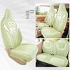 New Wuling Hongguang Mini Third Gen Car Seat Cushion: All-Season One-Piece Set