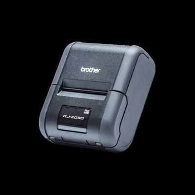 Мобильный принтер RJ-2030 - Термопечать - Bluetooth - 2 дюйма