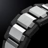 Casio Мужские кварцевые часы G-SHOCK из нержавеющей стали, водонепроницаемость 200 м, модель MTG-B4000D-1A