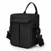 Waist Pouch DSLR Pouch Single-Shoulder Camera Lens Case Portable Camera Bags  Outdoor Travel