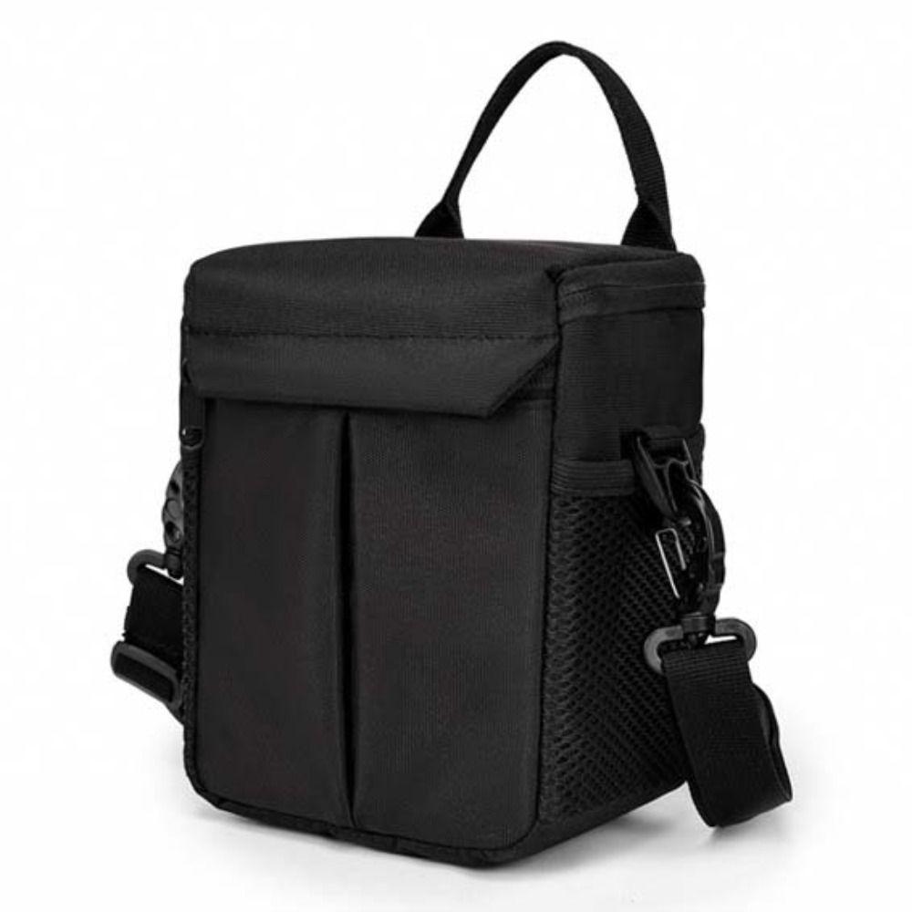 Waist Pouch DSLR Pouch Single-Shoulder Camera Lens Case Portable Camera Bags Outdoor Travel
