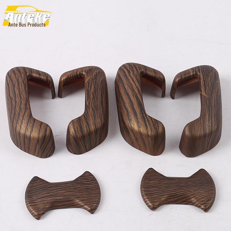 Tiguan L Seat Adjustment Switch Decorative Cover for 2017