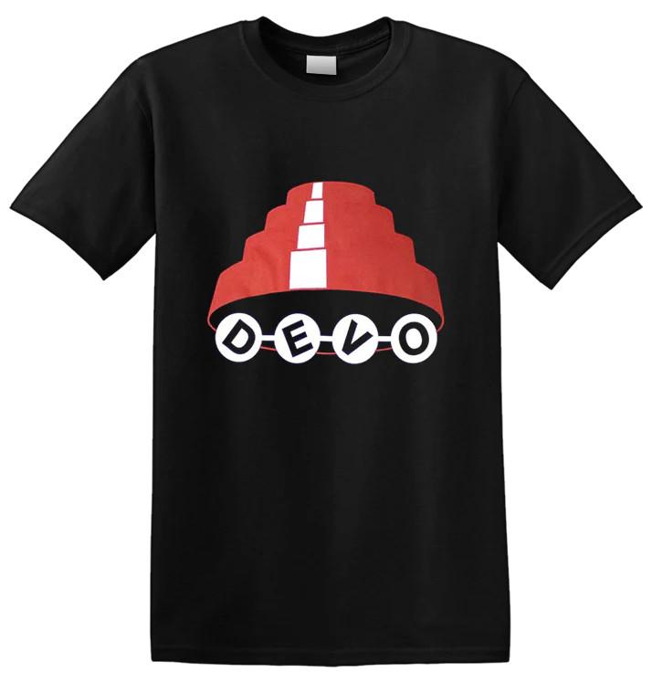 DEVO - 'Dome' T-Shirt