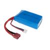7.4V 1500mAh   Аккумуляторная батарея для   A959-B A979-B 144001 RC   Машинки