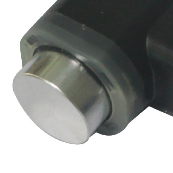 Прикладной датчик парковки для экологически чистого чувствительного обнаружения