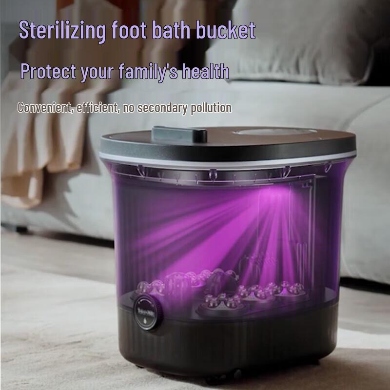 TaiChang Health & Wellness Massagers