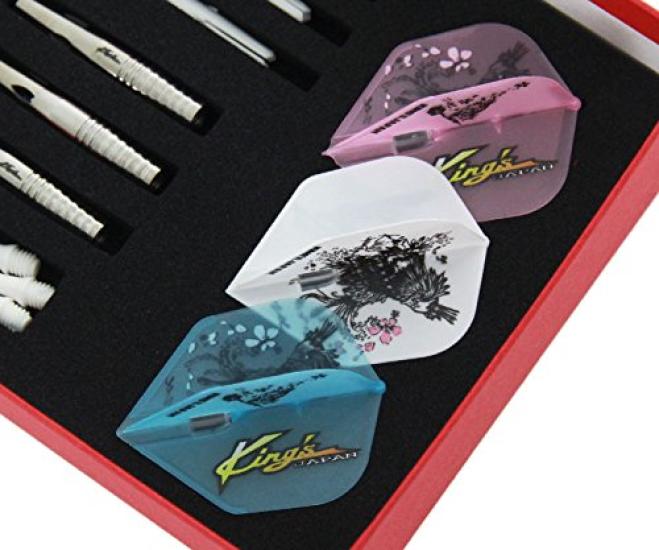 Kings Japan Transfix Edition Barrel Sakura 2 Модель Сакуры Миядзоэ