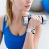 Прозрачный ремешок+корпус для Samsung Galaxy Watch 5/4 40мм 44мм Аксессуар Прозрачный чехол+спортивный браслет Ремешок для Galaxy Watch 4 браслет на запястье