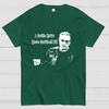 Gotta Have More Cowbell Cotton Casual Cool Loose T-Shirt