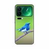 Black Silicone Case For Xiaomi 17 Pro Max Soft Painted Phone Case For Xiaomi 17 Pro Mi17 Shockproof Shell Bumper Protector Cover
