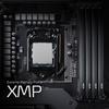 XPG Desktop PC Память GAMMIX D45 DDR4 3200 32 ГБ x 2 288pin Обычная PC4-25600 AX4U320032G16A-DCBKD45