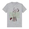 Practical Film Magic2 Logo Print T-shirt Summer Cotton Casual O-neck Unisex Tshirts Streetwear Graphic Soft Women Men Clothing