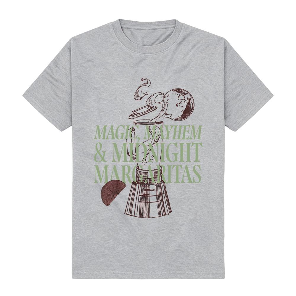 Practical Film Magic2 Logo Print T-shirt Summer Cotton Casual O-neck Unisex Tshirts Streetwear Graphic Soft Women Men Clothing