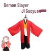 Плащ Хаори Истребитель демонов: Синобу, Тандзиро и Гию Плащ-пижама