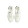 Nike Court Vision Alta Sail Diffused Blue Women Sneakers Cream DM0113-102
