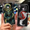 Чехол для телефона Asus Zenfone 5z 5 2018 ZE620KL ZS620KL Для Asus_X00QD X00QDA Z01RD Элегантный Цветок Кошка Мягкий Силиконовый ТПУ Чехлы