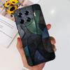 Мягкий силиконовый задний чехол для Tecno Spark 20 20c 20 Pro Pro+ Plus, противоударный чехол, крутой стиль, узор с драконом и мультяшными персонажами